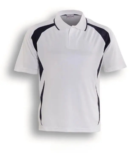 Picture of Bocini, Kids Breezeway Sports Polo